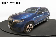 Mercedes EQC