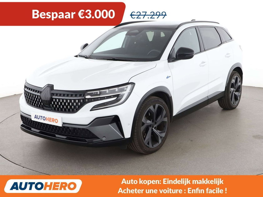 Renault Austral