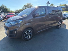 Citroen SpaceTourer