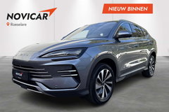 BYD Seal