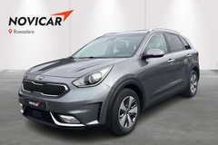 Kia Niro HEV