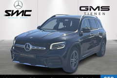 Mercedes GLB