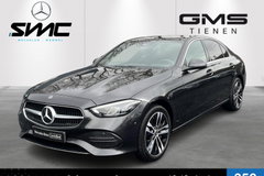 Mercedes Classe C