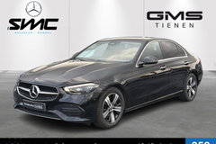 Mercedes Classe C