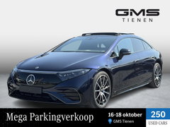 Mercedes EQS