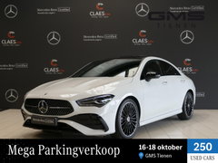 Mercedes CLA