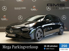 Mercedes CLA