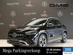 Mercedes GLA