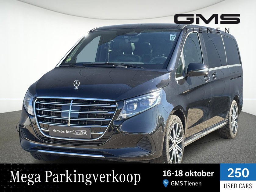 Mercedes V-Klasse