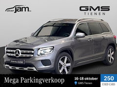 Mercedes GLB