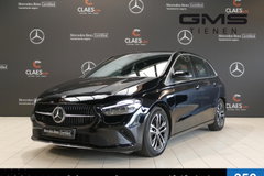Mercedes Classe B