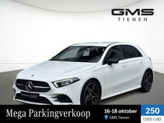 Mercedes A Klasse
