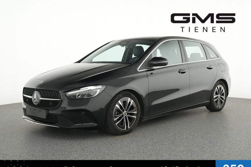 Mercedes Classe B