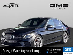 Mercedes C-Klasse