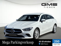 Mercedes CLA