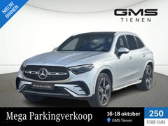 Mercedes GLC