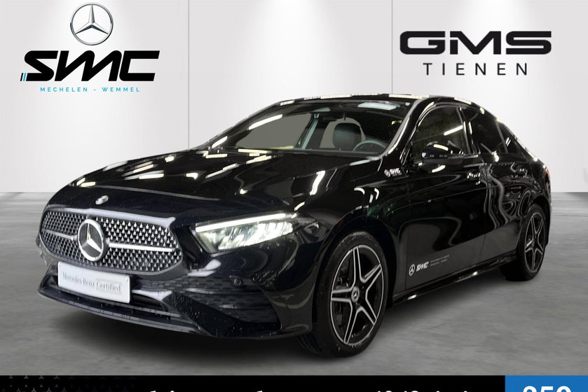 Mercedes Classe A