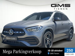 Mercedes GLA