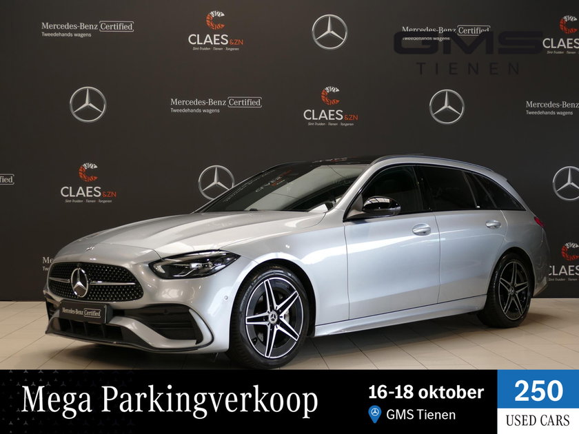 Mercedes Classe C