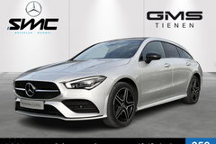 Mercedes CLA