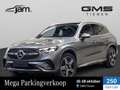 Mercedes GLC