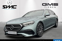 Mercedes E-Klasse