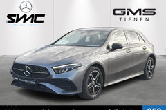 Mercedes A Klasse