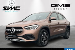 Mercedes GLA