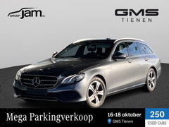Mercedes Classe E