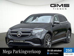 Mercedes EQC