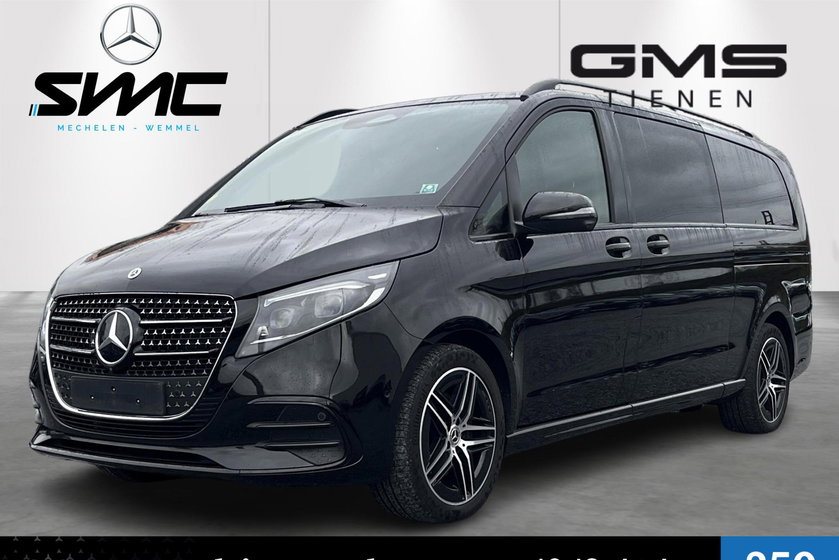 Mercedes Classe V