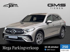 Mercedes GLC