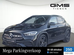 Mercedes GLA