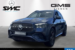 Mercedes GLE