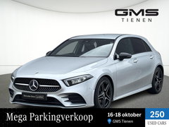 Mercedes A-Class