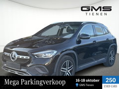 Mercedes GLA