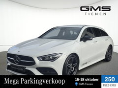 Mercedes CLA