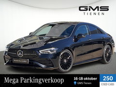 Mercedes CLA