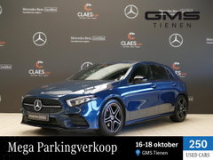 Mercedes A Klasse
