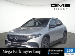 Mercedes EQA