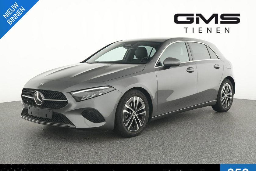 Mercedes A Klasse