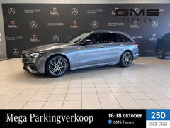 Mercedes Classe C