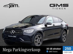 Mercedes GLC