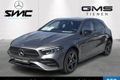 Mercedes A Klasse