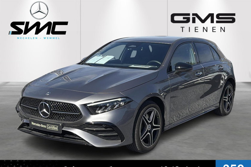 Mercedes A Klasse