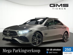 Mercedes A Klasse
