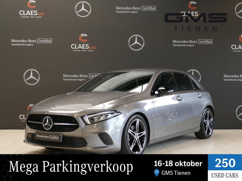 Mercedes A Klasse