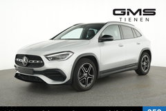 Mercedes GLA