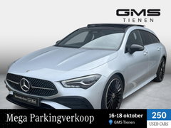 Mercedes CLA