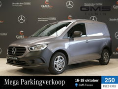 Mercedes Citan